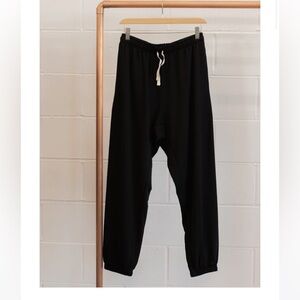 Jax and Lennon Adult Terry Sweatpants